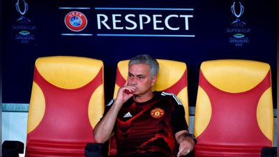 'МОУРИНЬО ҲАҚИҚИЙ ОМАДСИЗ ИНСОН!'ning rasmi