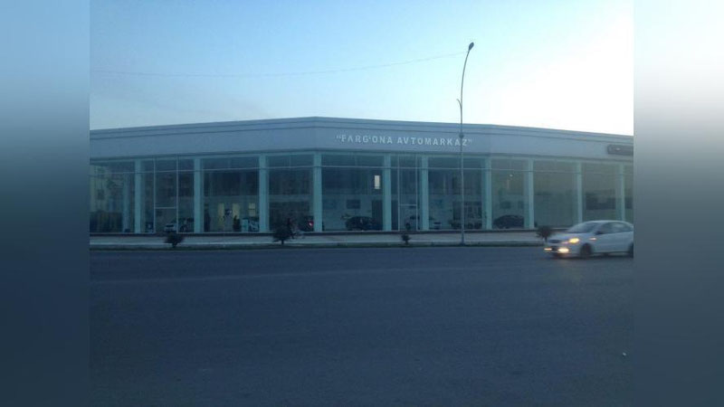 'Yana bir avtosalonda xato va kamchiliklarga yo`l qo`yilgani aniqlandi'ning rasmi