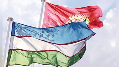 Изрображение 'УЗБЕКИСТАН И КЫРГЫЗСТАН ПРОВЕДУТ СОВМЕСТНЫЙ АВТОПРОБЕГ'