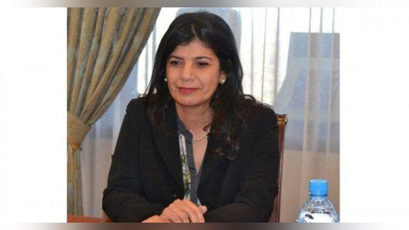 '​Misrning O`zbekistondagi elchisi: “Media-haftalik O`zbekiston haqida ma`lumot olishimga ko`mak bermoqda”'ning rasmi