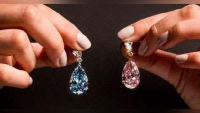 Изрображение 'САМЫЕ ДОРОГИЕ В МИРЕ СЕРЬГИ ПРОДАНЫ НА АУКЦИОНЕ В ЖЕНЕВЕ'