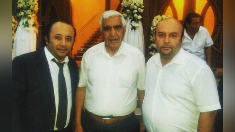 'REJISSYoR SANJAR ShODIEVNING AKASI VAFOT ETDI'ning rasmi