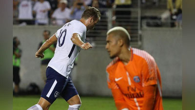 '"ТОТТЕНХЭМ" ГОЛЛАР ШОУСИДА "ПСЖ"ДАН УСТУН КЕЛДИ (ВИДЕО)'ning rasmi