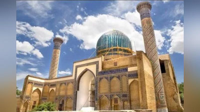 'Ўзбекистон маданий мероси объектлари ягона электрон базага киритилади'ning rasmi