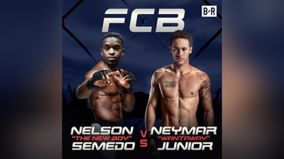 'НЕЙМАР “БАРСЕЛОНА”НИНГ ЯНГИ ФУТБОЛЧИСИ БИЛАН УРУШИБ ҚОЛДИ (ВИДЕО)'ning rasmi