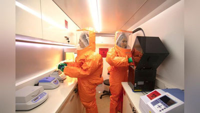 'Ozarbayjonda 18 yanvardan Xitoyning CoronaVac vaksinasi bilan emlash  boshlanadi'ning rasmi