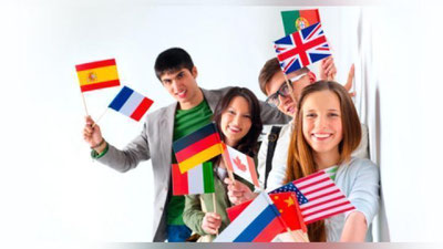 'Chet tillari bo`yicha qabullar soni 2 baravarga oshirilib, davlat granti 3 baravarga oshiriladi'ning rasmi