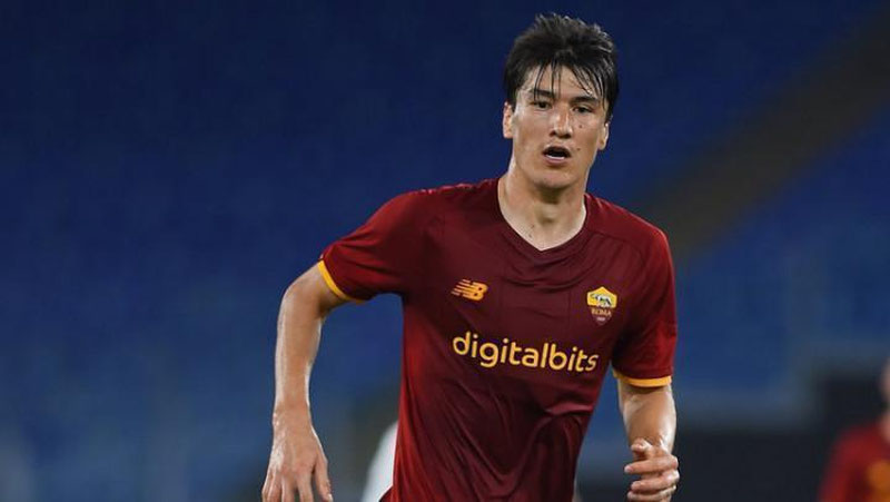 'Шомуродов «Рома»ни тарк этиши мумкин'ning rasmi