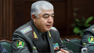 Изрображение 'ЭКС-МИНИСТР ОБОРОНЫ ВОЗГЛАВИЛ ИНСТИТУТ ГРАЖДАНСКОЙ ЗАЩИТЫ МЧС'