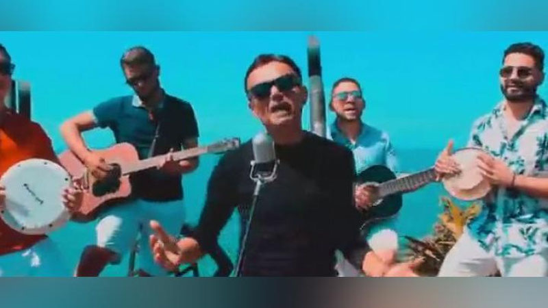 'Бразилияда Насиба Абдуллаеванинг "Баригал" қўшиғига клип ишланди (видео)'ning rasmi
