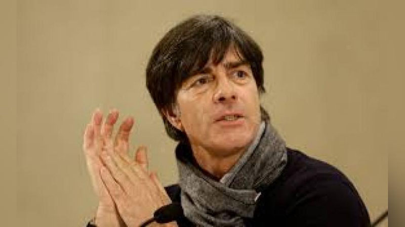 'ГЕРМАНИЯ ЖЧда МЕКСИКАНИ ЎЗИГА МУНОСИБ РАҚИБ ДЕБ БИЛАДИ'ning rasmi