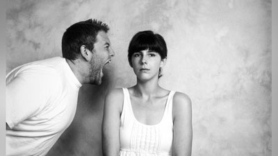 'JANJALSIZ OILA BORMI?'ning rasmi