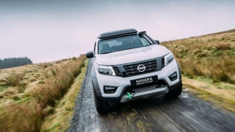 Изрображение 'NISSAN ПРЕДСТАВИЛ МОДЕЛЬ ДЛЯ ВЫЖИВАНИЯ В ДИКИХ УСЛОВИЯХ (ФОТО)'