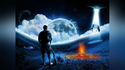 Изрображение 'АСТРОНОМЫ ОПРЕДЕЛИЛИ ПЯТЬ МЕСТ ВОЗМОЖНОГО ОБИТАНИЯ ИНОПЛАНЕТЯН'