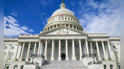 'AQShning Ukrainaga nisbatan siyosati o`zgarishi mumkin'ning rasmi