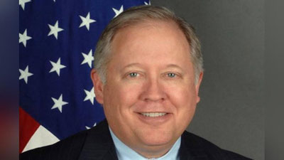 'АҚШ давлат котиби ўринбосари Ўзбекистонга келади'ning rasmi