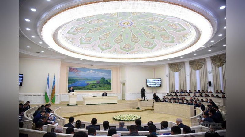 'Birinchi Prezident maktabi qaerda tashkil etiladi va qaysi fanlarga ixtisoslashgan bo`ladi?'ning rasmi