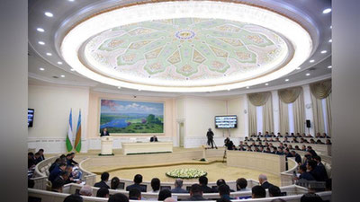 'Birinchi Prezident maktabi qaerda tashkil etiladi va qaysi fanlarga ixtisoslashgan bo`ladi?'ning rasmi