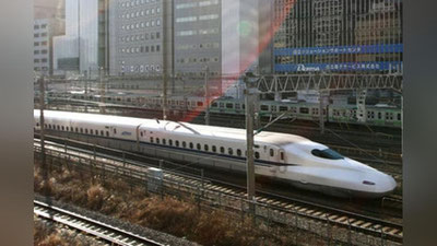 'Yaponiyada bir erkak o`zini tezyurar poezd tagiga tashlab, g`oyib bo`ldi  'ning rasmi