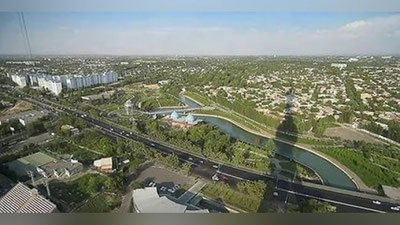 Изрображение 'НАЧАЛОСЬ СТРОИТЕЛЬСТВО ДВУХ НОВЫХ СТАНЦИЙ ТАШКЕНТСКОГО МЕТРОПОЛИТЕНА'