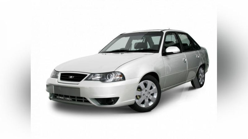 '​SURXONDARYoDA O`N TO`RT YoShLI BOLA “NEXIA” O`G`IRLADI'ning rasmi