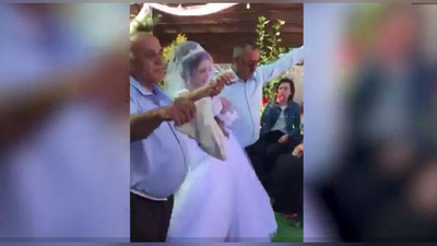 '"ДУНЁДАГИ ЭНГ БАХТСИЗ КЕЛИН" ИНТЕРНЕТ ФОЙДАЛАНУВЧИЛАРИНИ ТАЪСИРЛАНТИРДИ(ВИДЕО)'ning rasmi