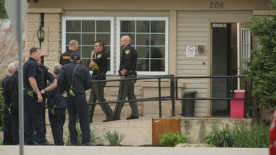 '​Ogayodagi qariyalar uyida bo`lgan otishmada 3 kishi halok bo`ldi'ning rasmi