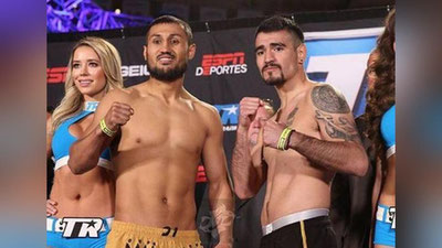 'Ertaga Fazliddin G`oibnazarov jang qiladi'ning rasmi