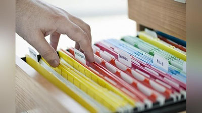 '«ShAXSIY MA`LUMOTLARNI O`ZGARTIRISh MUMKINMI?»'ning rasmi