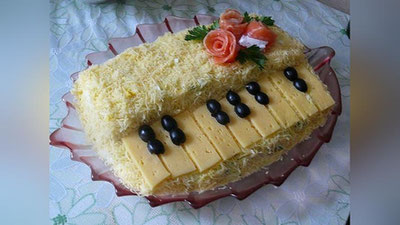 '«OQ ROYaL» SALATI'ning rasmi