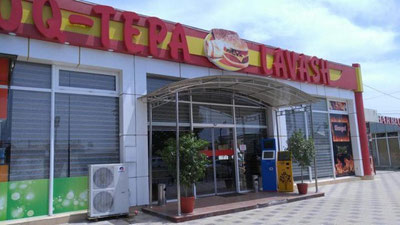 Изрображение 'Госсанэпиднадзор получил разрешение на проверку в кафе Oqtepa lavash'