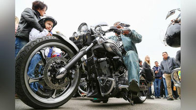 Изрображение 'В ТАШКЕНТЕ ПРОЙДЕТ МОТОФЕСТИВАЛЬ С УЧАСТИЕМ БАЙКЕРОВ ПЯТИ СТРАН'