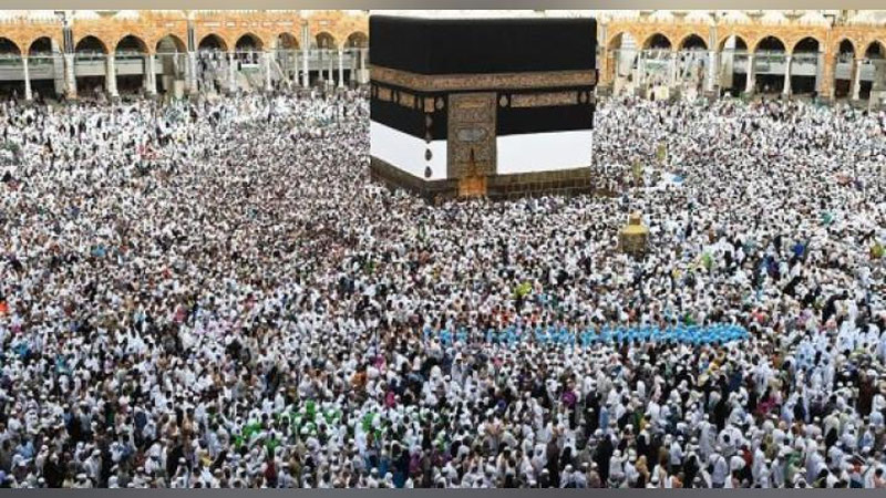 'Umraga borgan 14 o`zbekistonlik nega qaytarib yuborildi?'ning rasmi