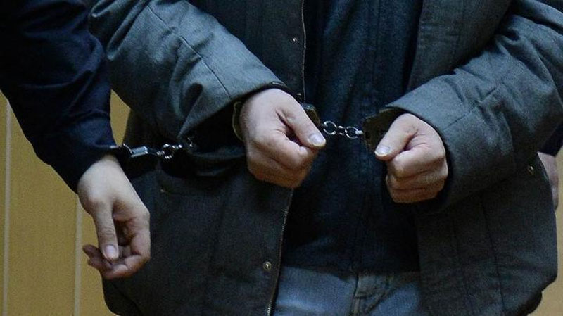 'Тошкентда халқаро қидирувда бўлган тожикистонлик ​жиноятчи қўлга олинди'ning rasmi