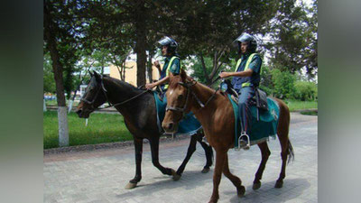 '​Тошкентда отлиқ отряд фаолият бошлайди'ning rasmi