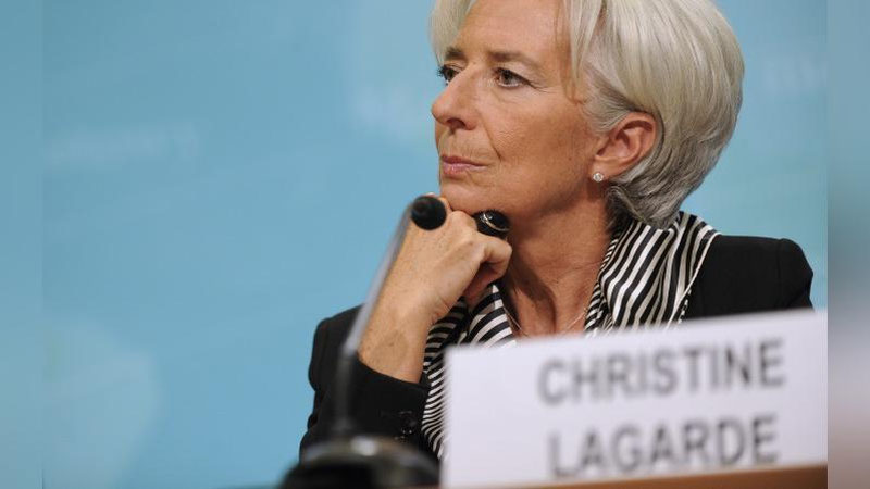 '​KRISTIN LAGARD: “XALQARO VALYuTA JAMG`ARMASI O`ZBEKISTON BILAN QAT`IY HAMKORLIKKA TAYYoR”'ning rasmi