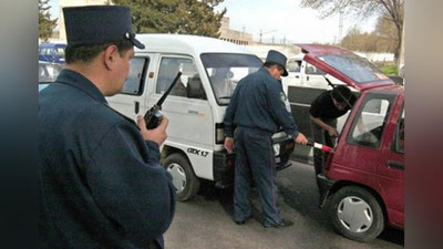 '2018 YILNING 5 YaNVAR KUNI TOShKENT ShAHRIDA 2358 TA QOIDABUZARLIKLAR ANIQLANDI'ning rasmi