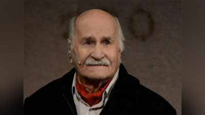 Изрображение 'В МОСКВЕ СКОНЧАЛСЯ СТАРЕЙШИЙ В МИРЕ АКТЕР '