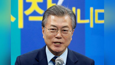 Изрображение 'ГЛАВА РЕСПУБЛИКИ КОРЕЯ: С НЕТЕРПЕНИЕМ ОЖИДАЕМ ПРИЕЗДА ПРЕЗИДЕНТА ШАВКАТА МИРЗИЁЕВА'