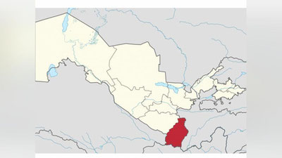 'Surxondaryoda 9 yil avval tugatilgan tuman qayta tuziladi'ning rasmi