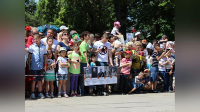 'SSV: Ommaviy tadbirlar o`tkazish tartibi belgilandi'ning rasmi