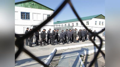 'Президент фармони билан афв этилган шахслар сони – 5555 нафарга етган'ning rasmi