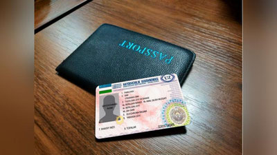 'Haydovchilik guvohnomasini almashtirish muddatini uzaytirish taklif etildi'ning rasmi