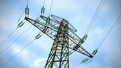 'Turkmanistondan elektr energiyasi import hajmi oshirildi'ning rasmi