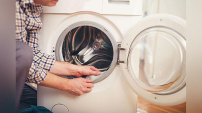 'Nosoz chiqqan “Artel” kir yuvish mashinasi va 16 mln so`mlik  AKFA eshik-romlari Federasiya aralashuvi bilan yangisiga almashtirib berildi'ning rasmi