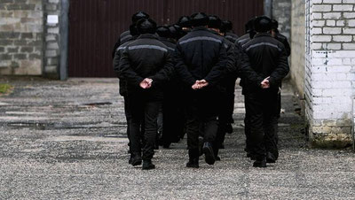 'Mahkumlarni saqlash holati ustidan nazorat olib borish jarayonlari to`liq avtomatlashtiriladi'ning rasmi