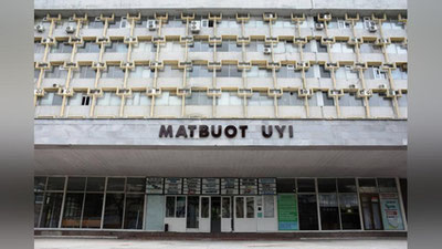 'Toshkentdagi “Matbuot uyi” uzil-kesil sotuvdan olindi'ning rasmi