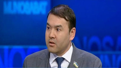 'O`zboshimchalik bilan qurilgan imoratlar hokimlarning qaroriga asosan buzib tashlanishi mumkin emas  — Kusherbaev'ning rasmi