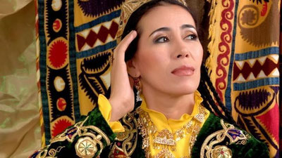 'O`zbekiston Qahramoni Munojat Yo`lchieva nomidagi stipendiya ta`sis etildi'ning rasmi