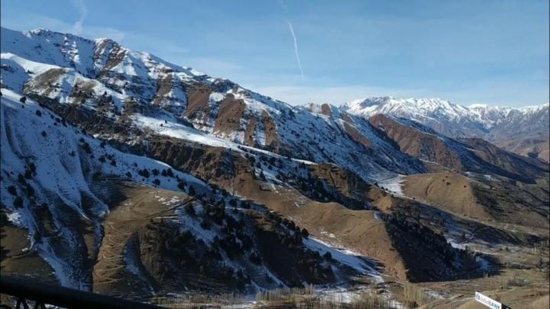 '“O`zgidromet” yanvar oyida qanday ob-havo kutilayotganini ma`lum qildi'ning rasmi